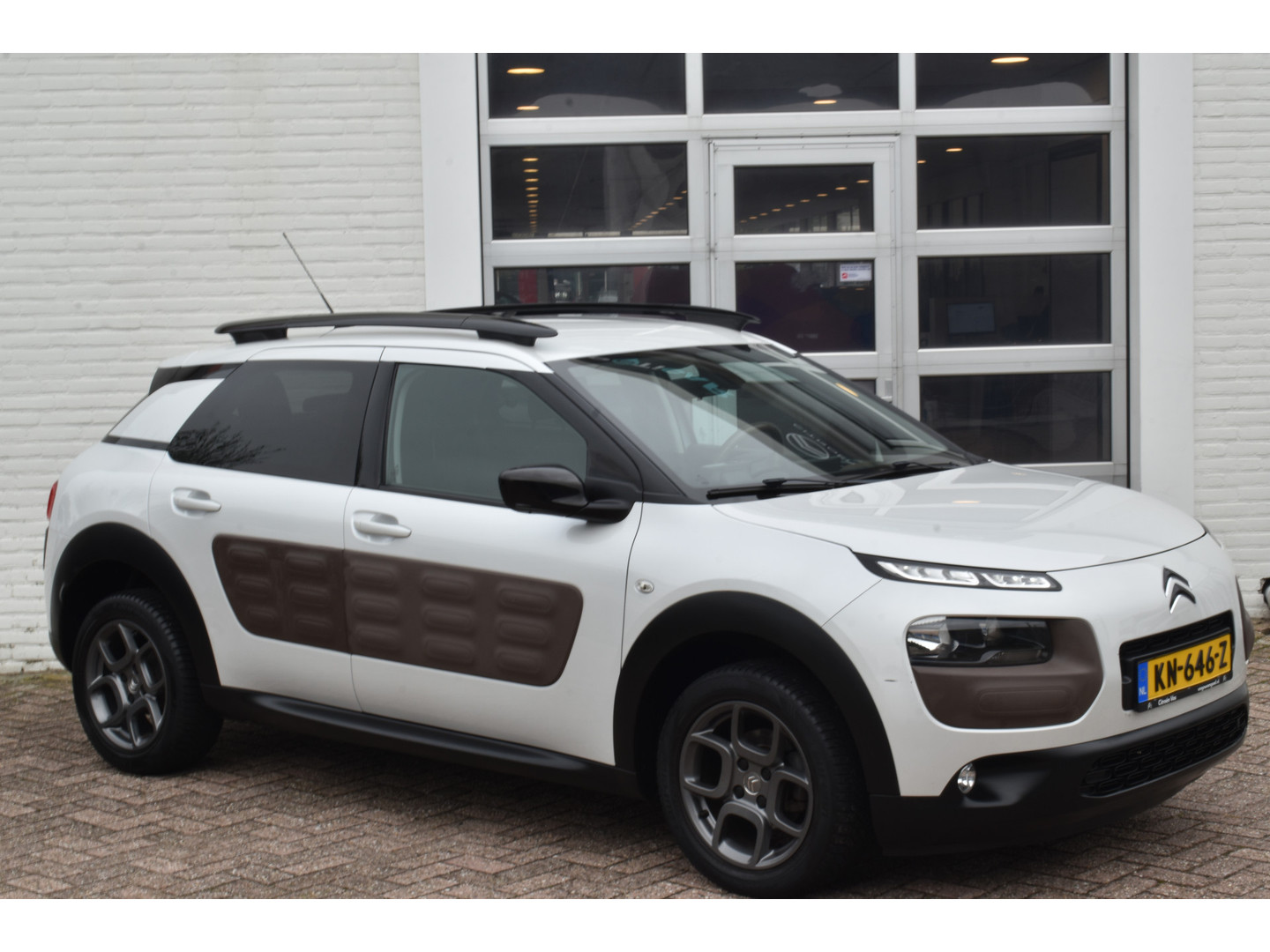 Citroën