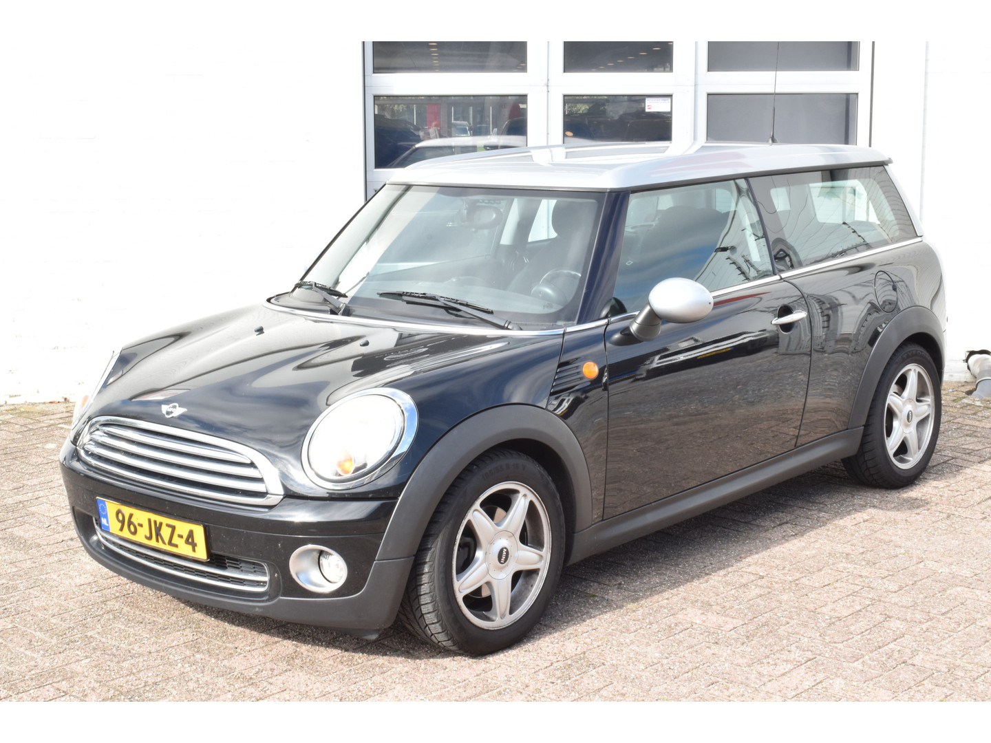 MINI