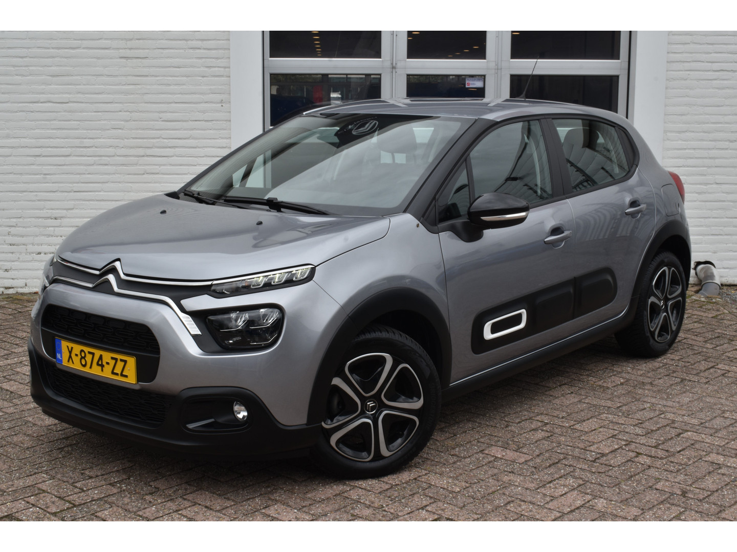 Citroën