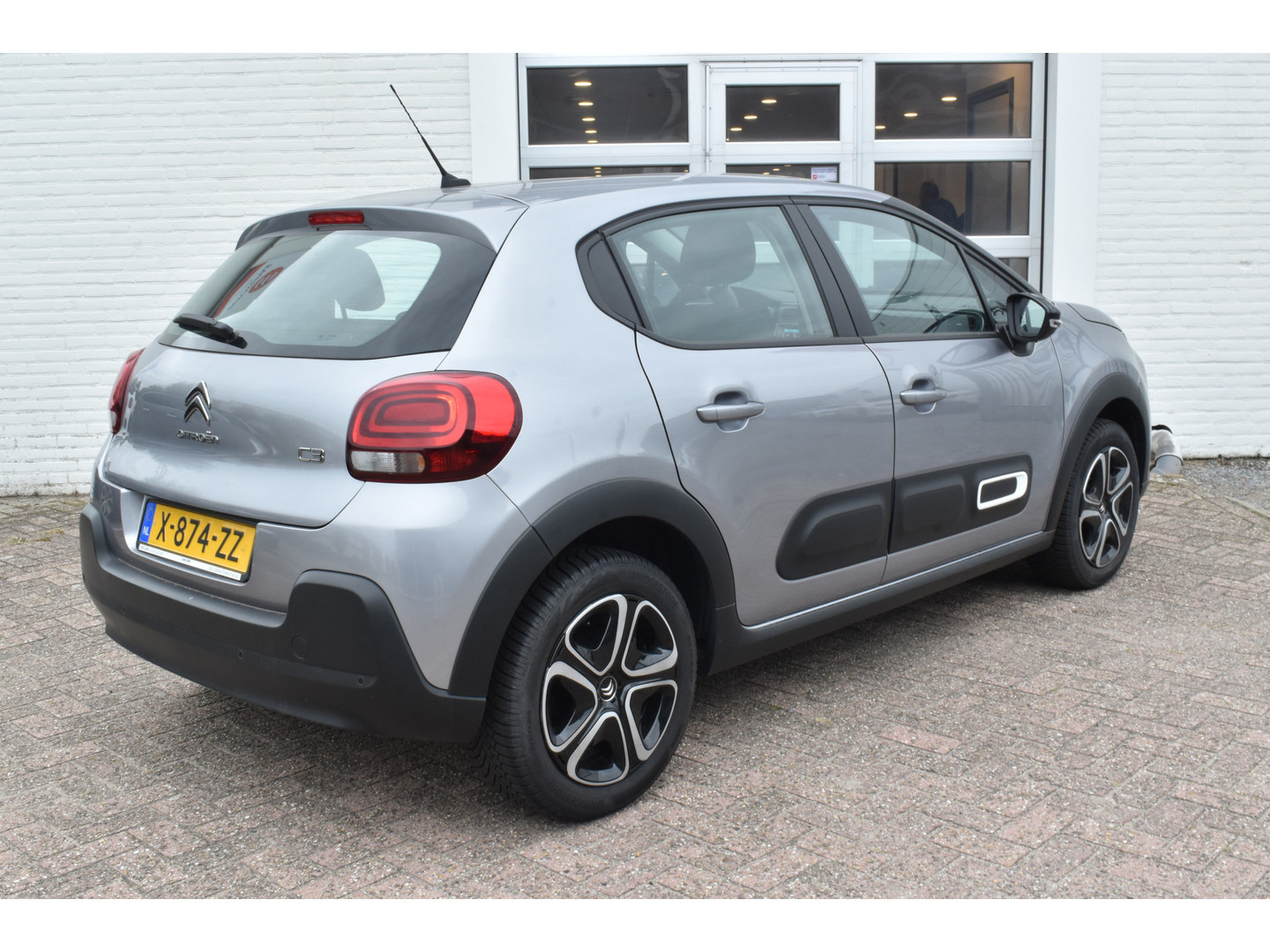 Citroën