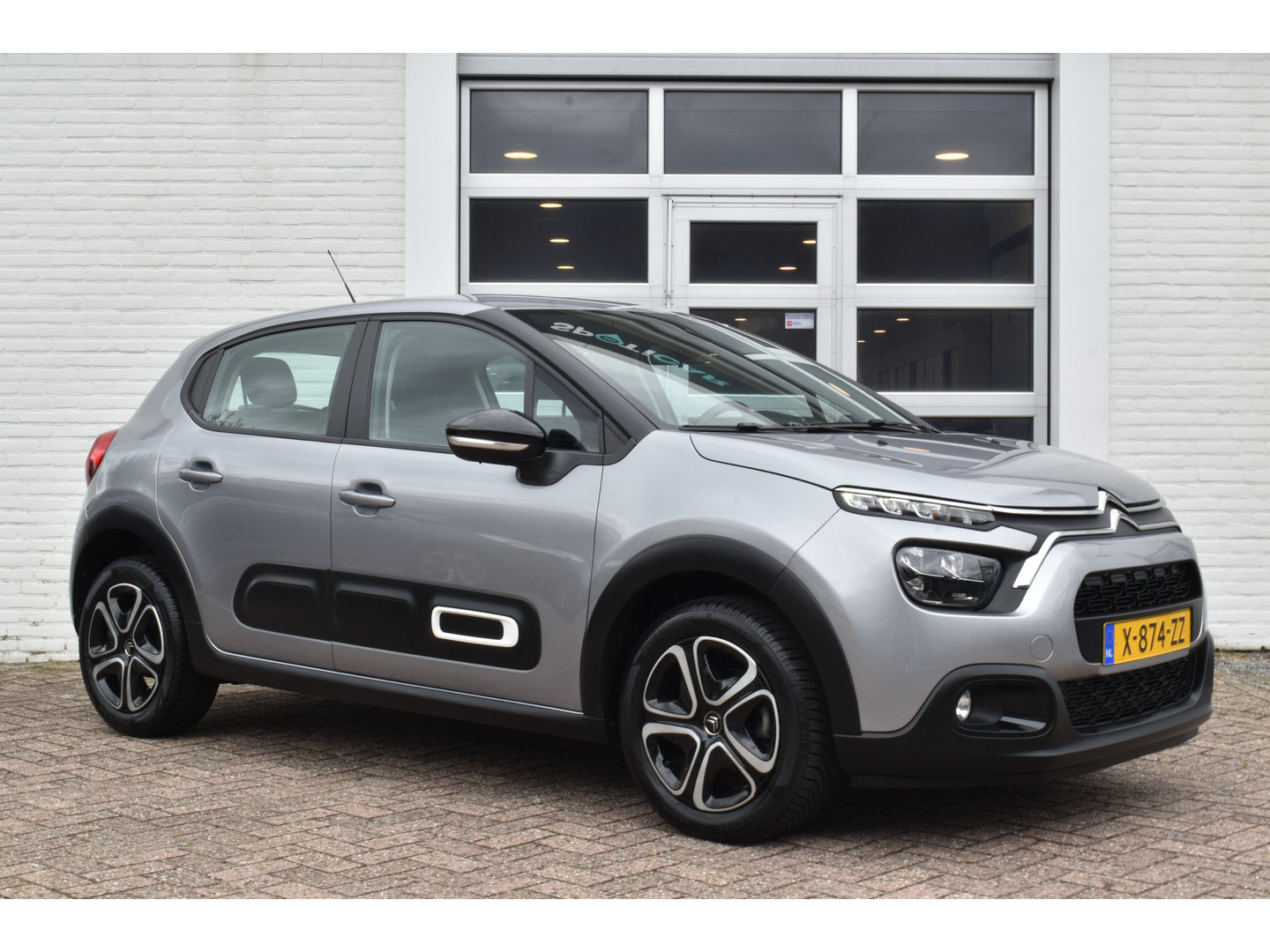 Citroën