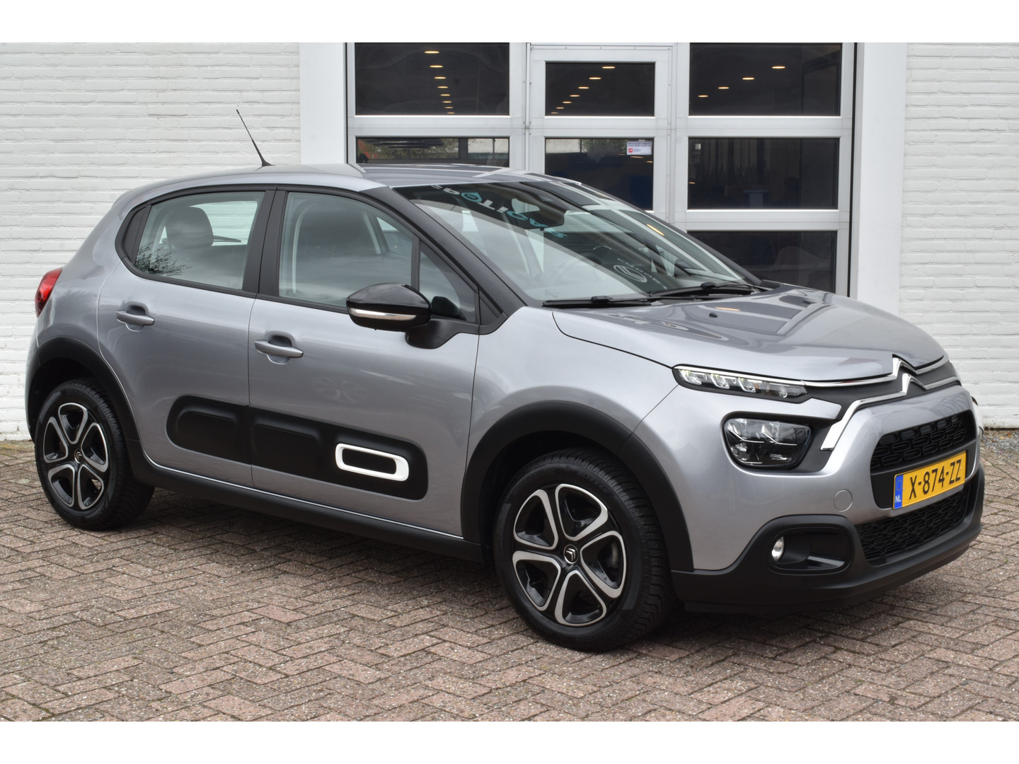 Citroën