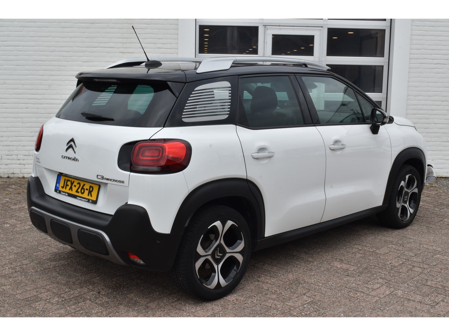 Citroën