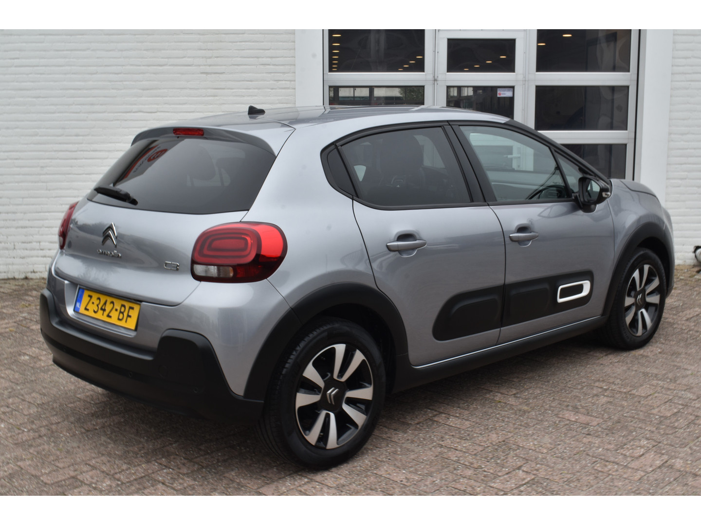 Citroën