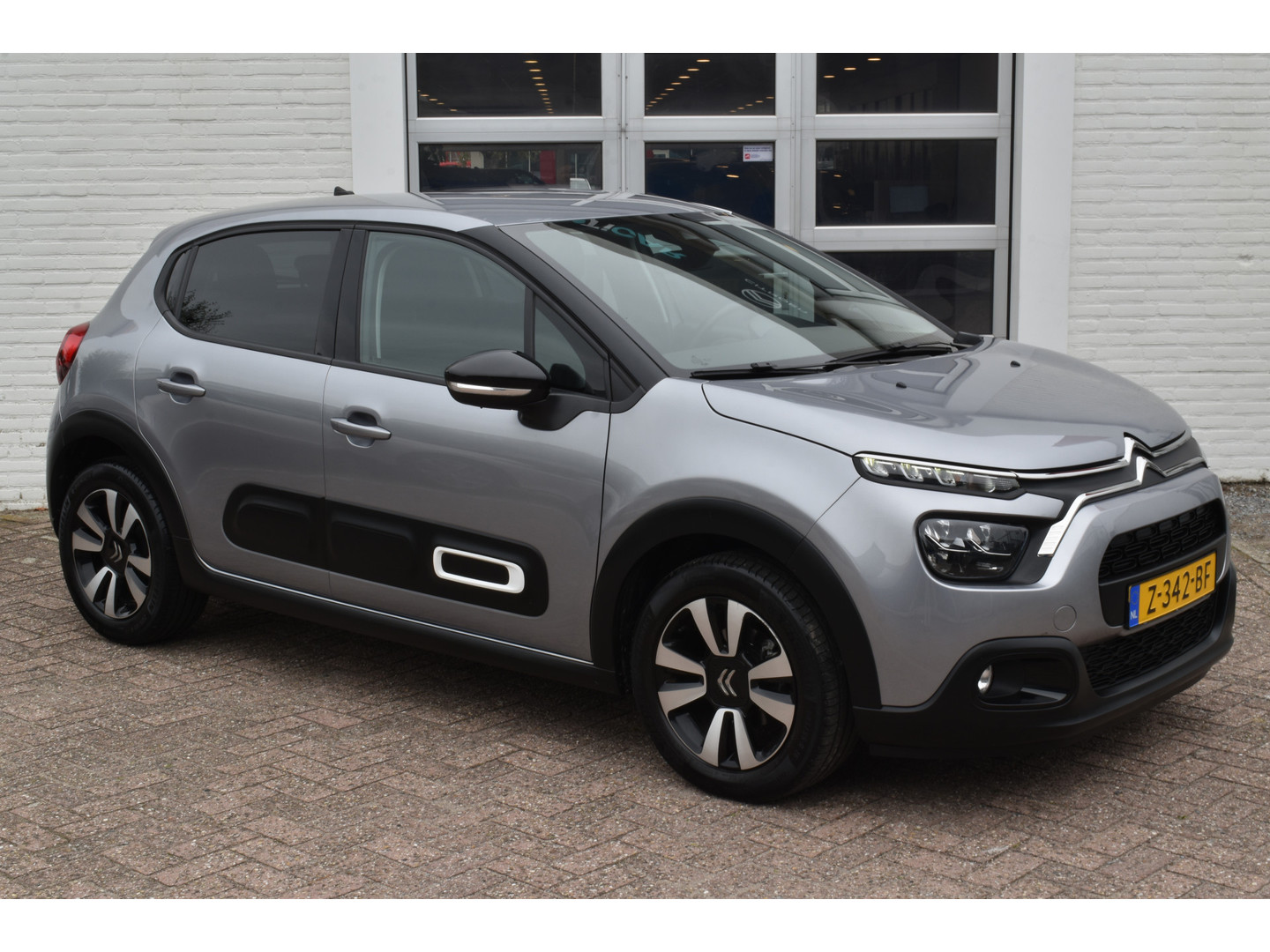 Citroën