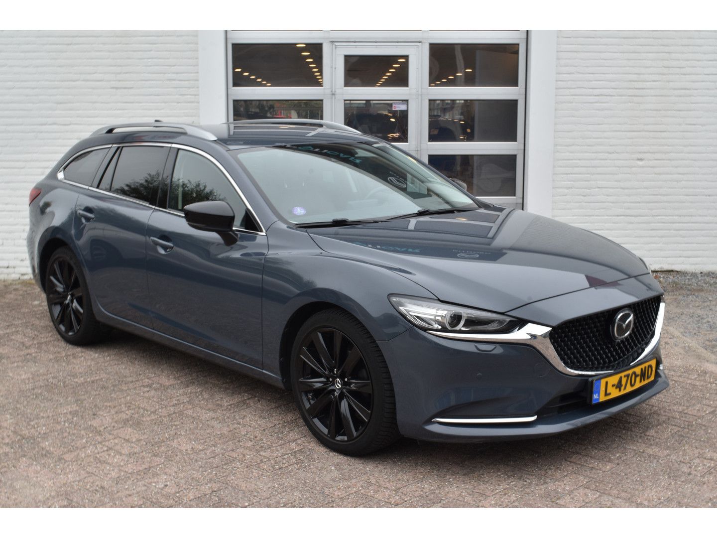 Mazda