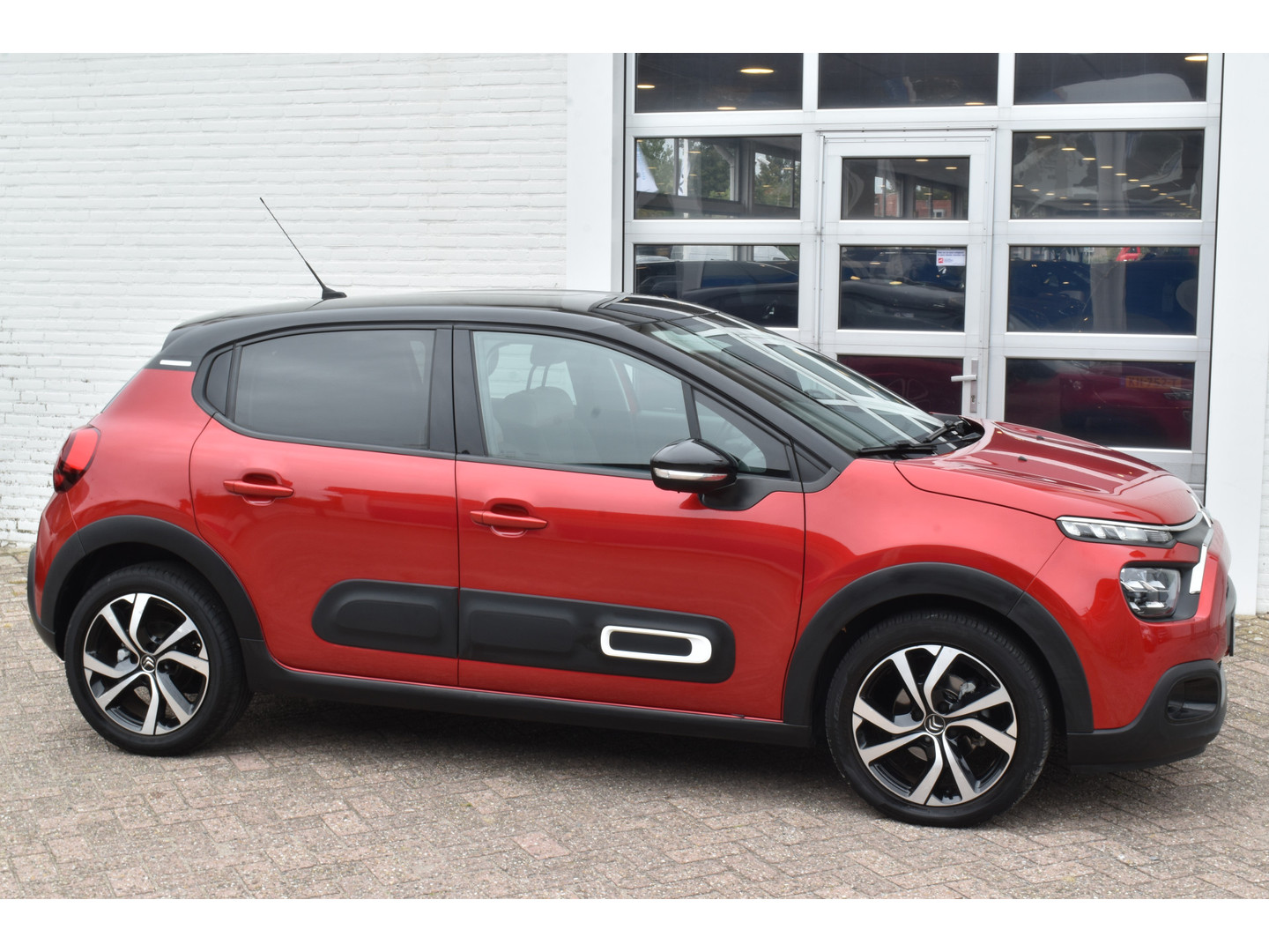Citroën