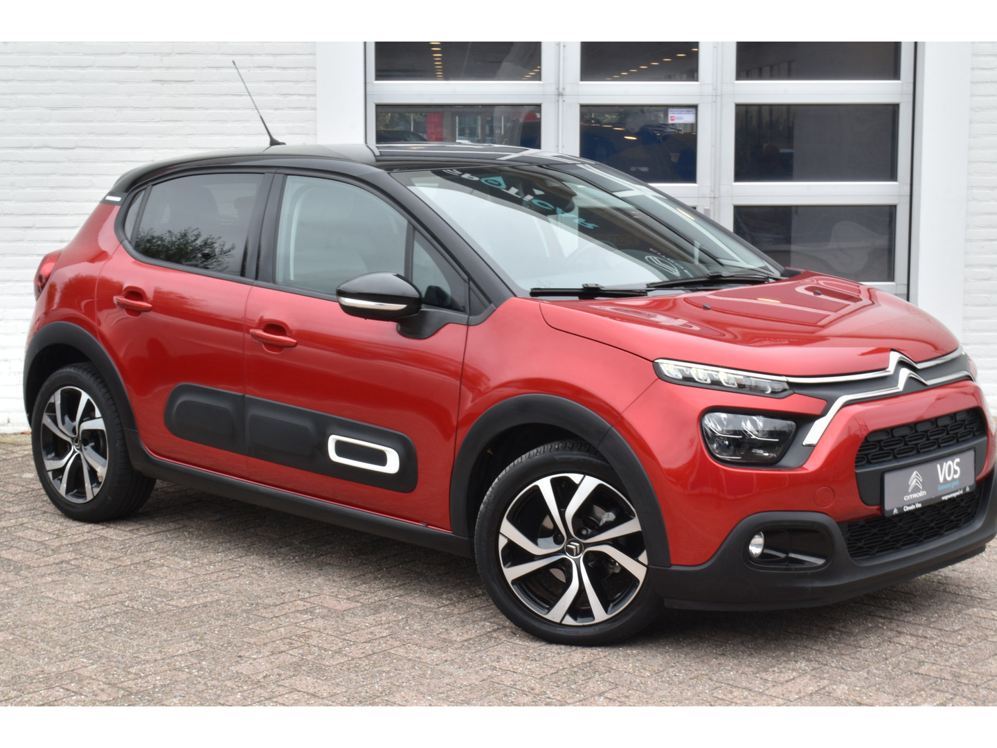 Citroën
