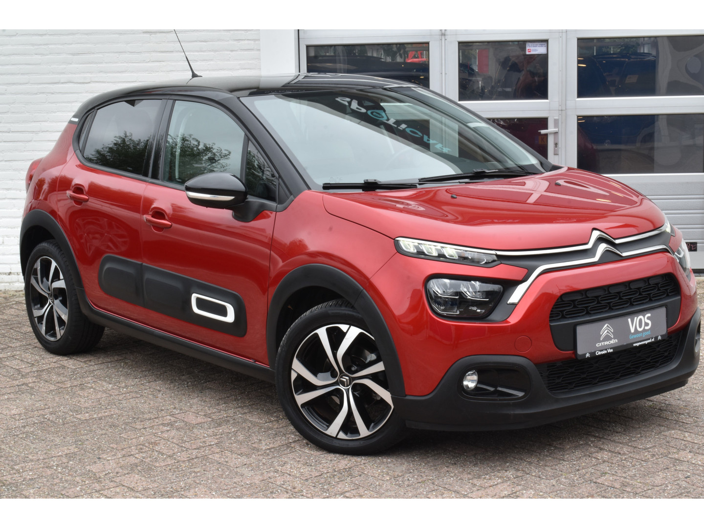 Citroën