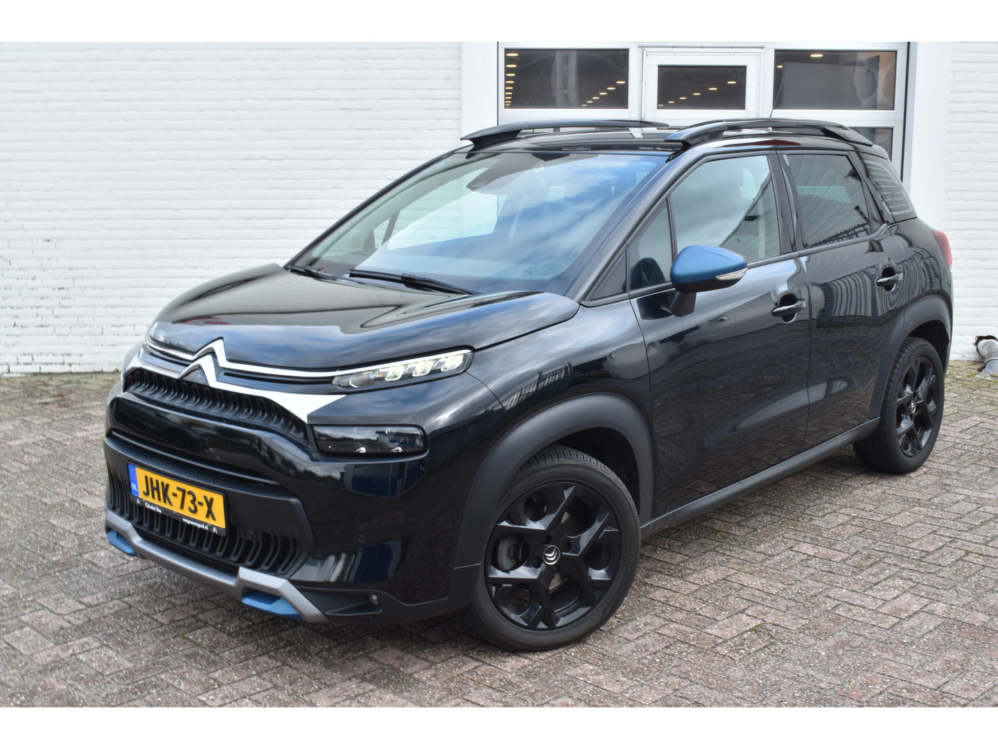 Citroën Citroën