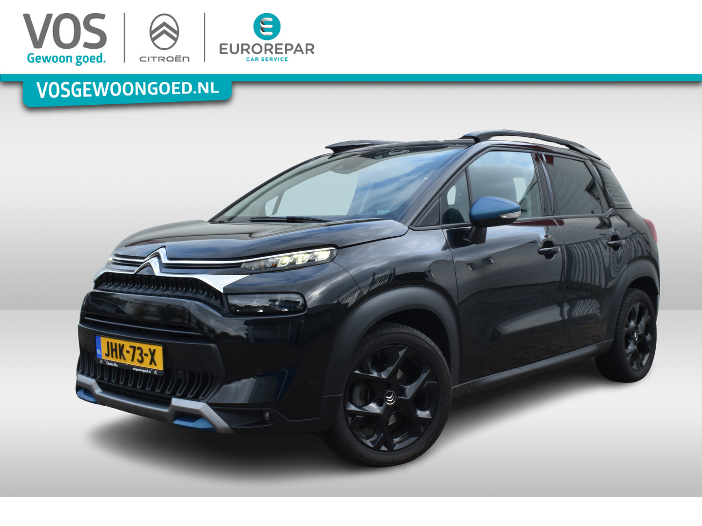 Citroën Citroën
