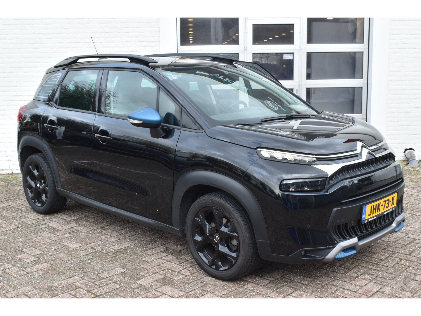 Citroën Citroën