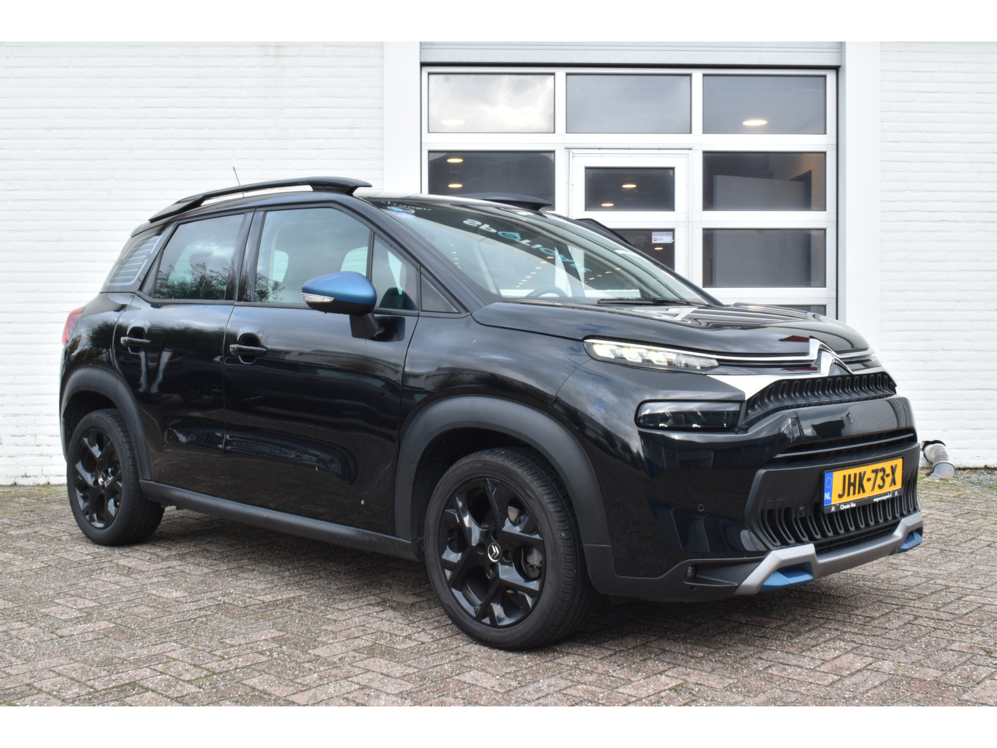 Citroën Citroën