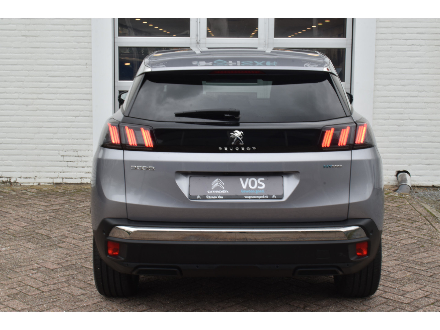 Peugeot
