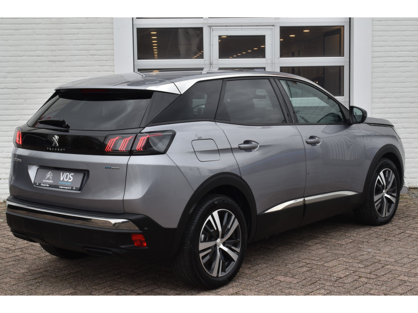 Peugeot