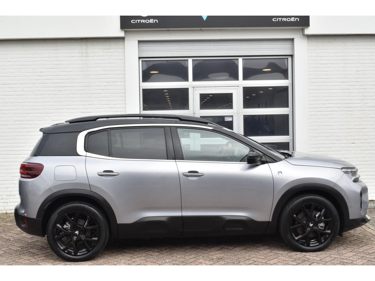 Citroën