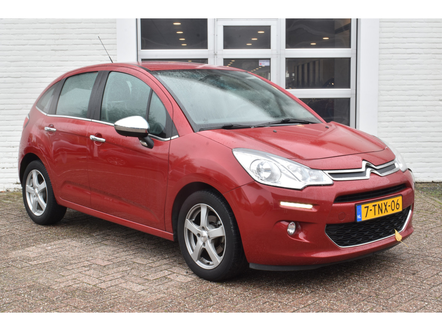 Citroën