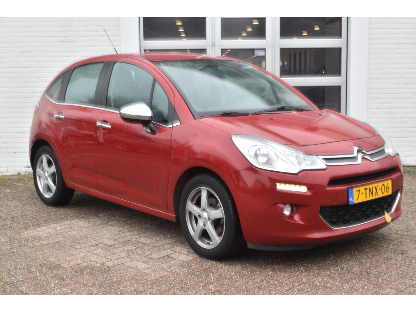 Citroën