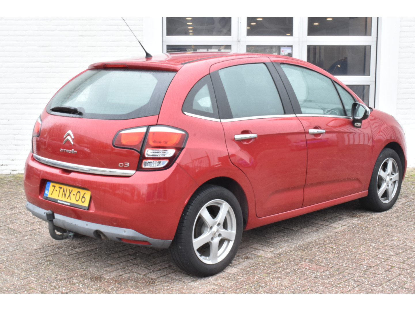 Citroën