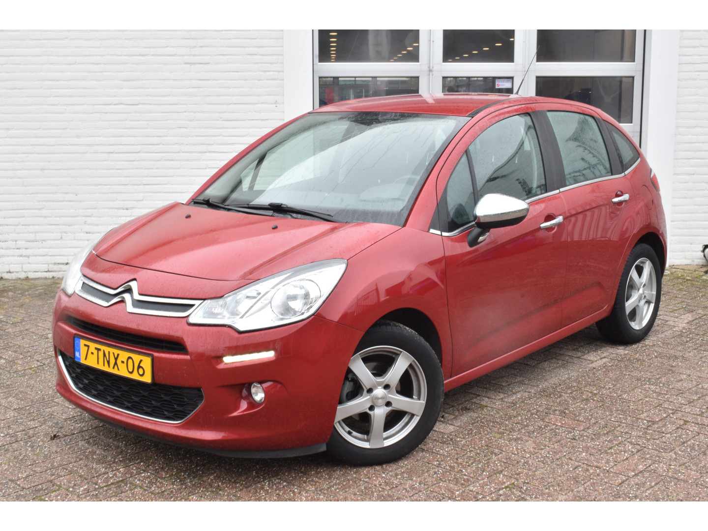 Citroën