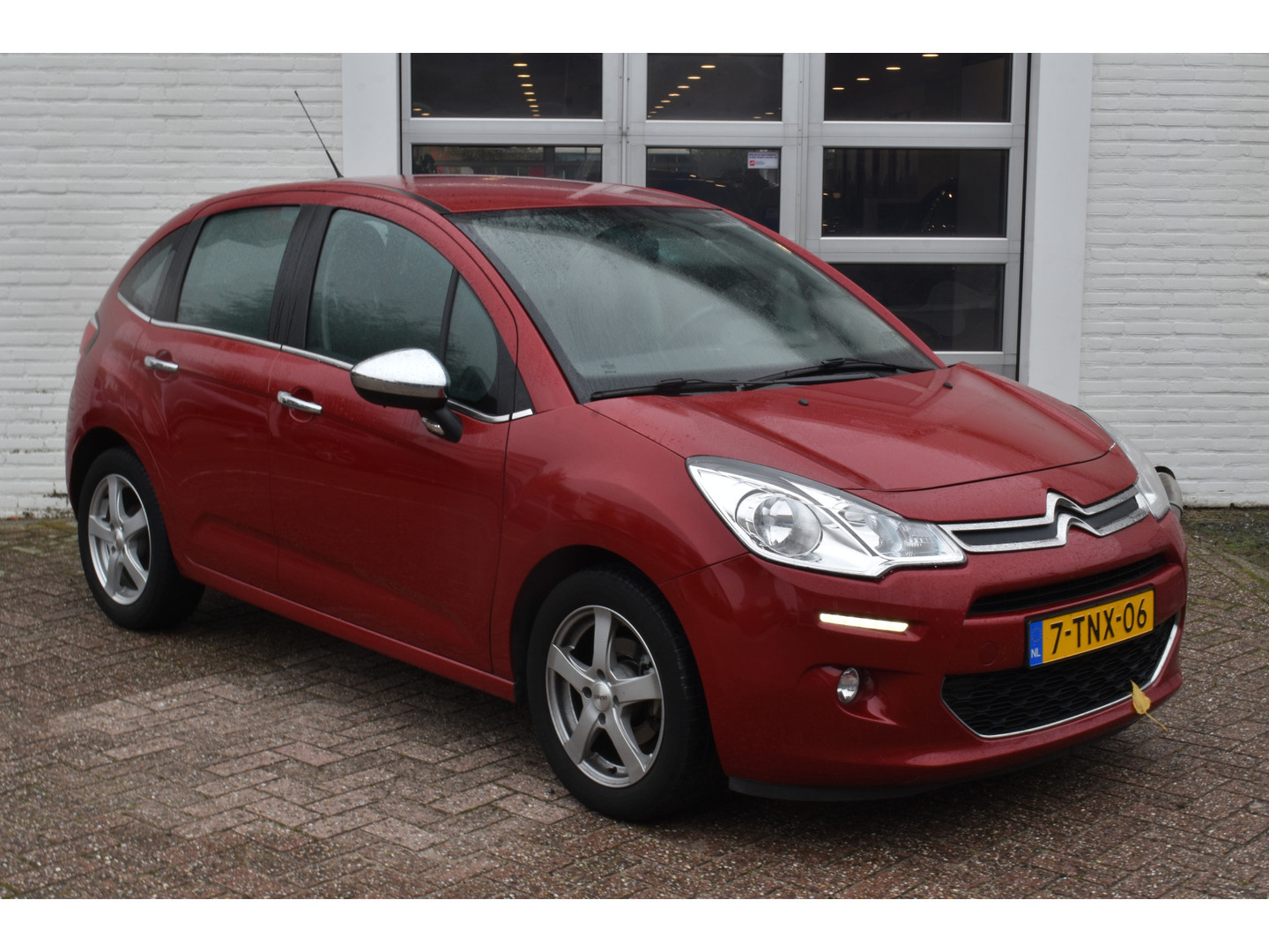 Citroën