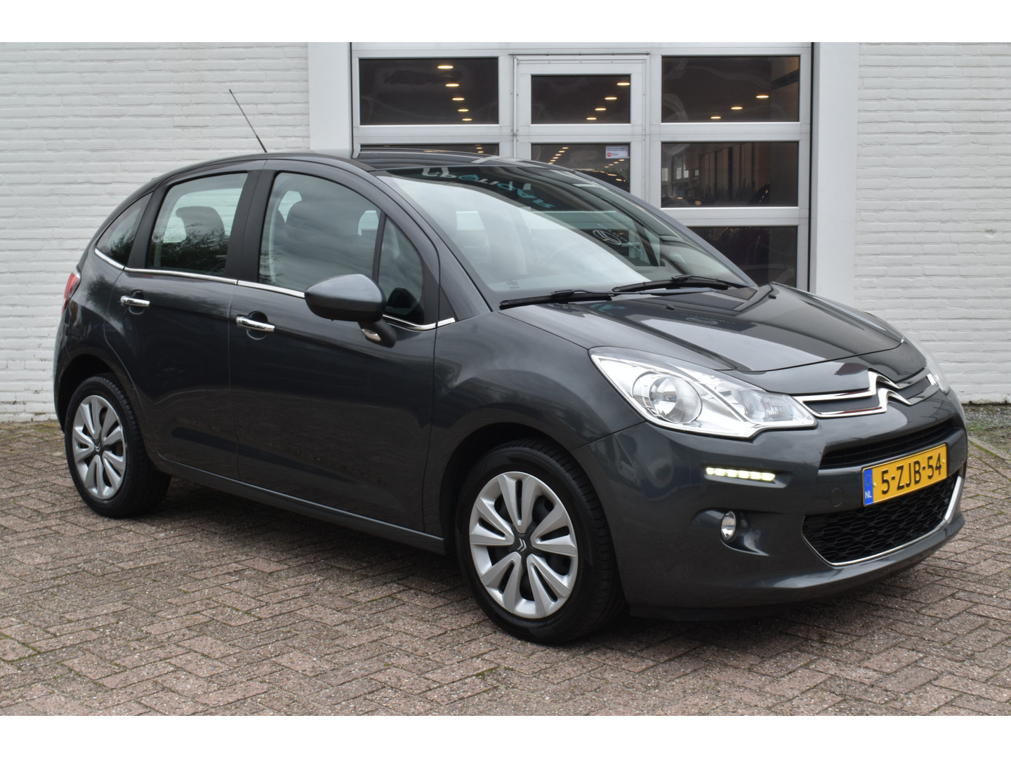 Citroën