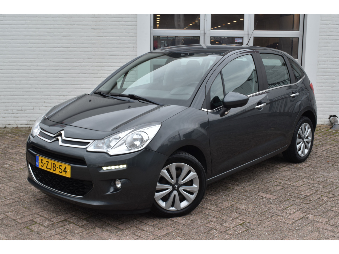 Citroën