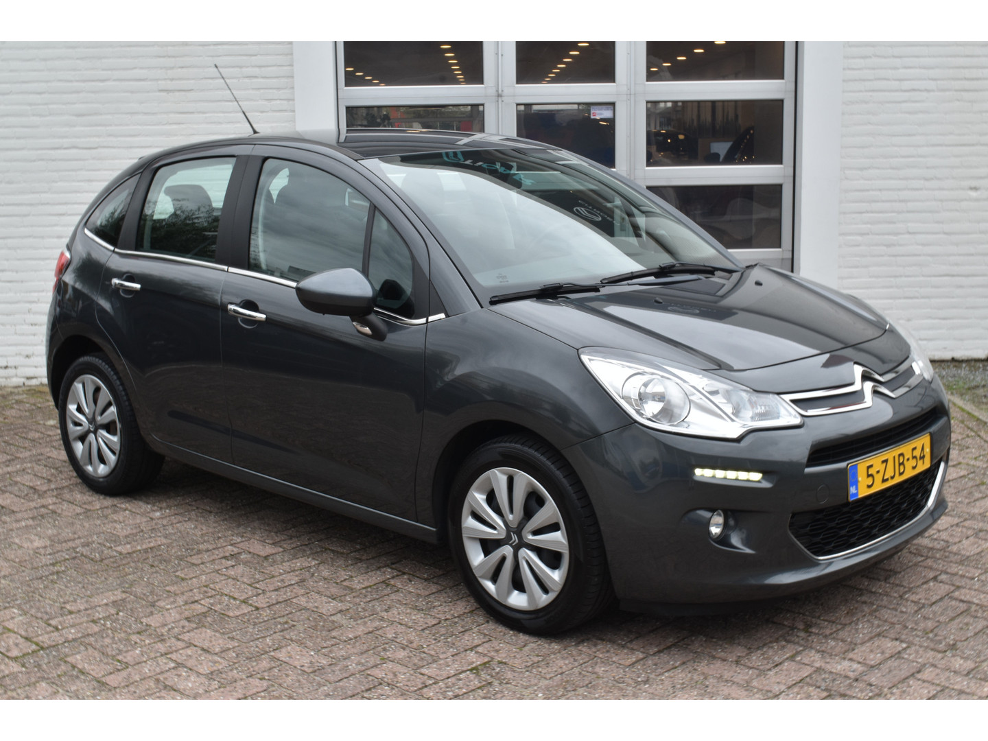 Citroën