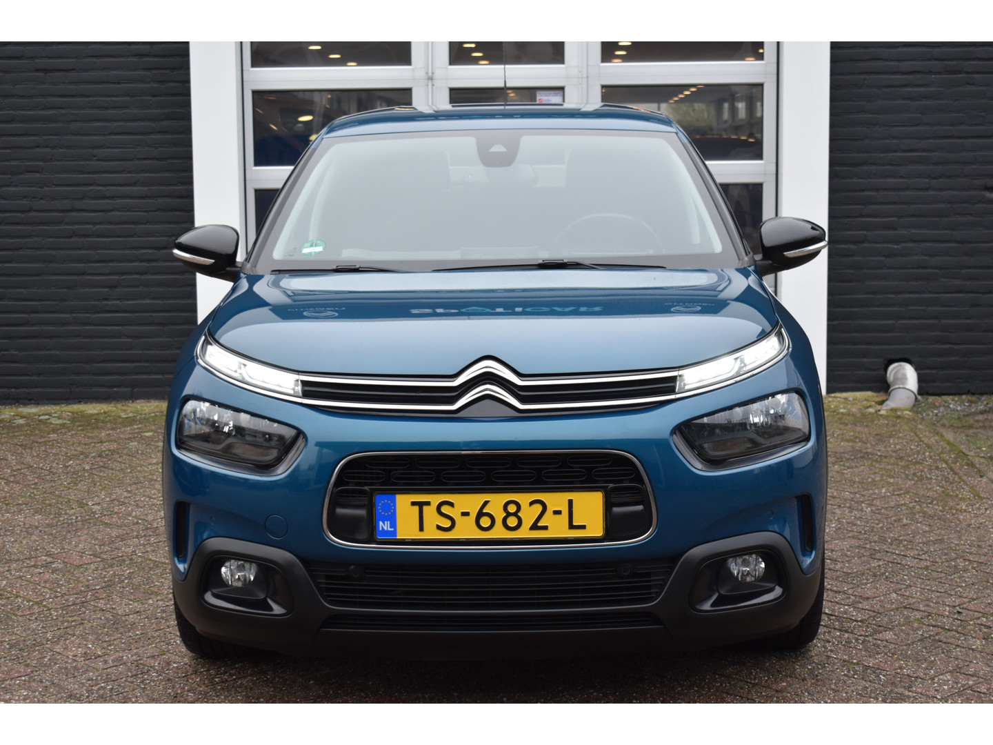 Citroën Citroën