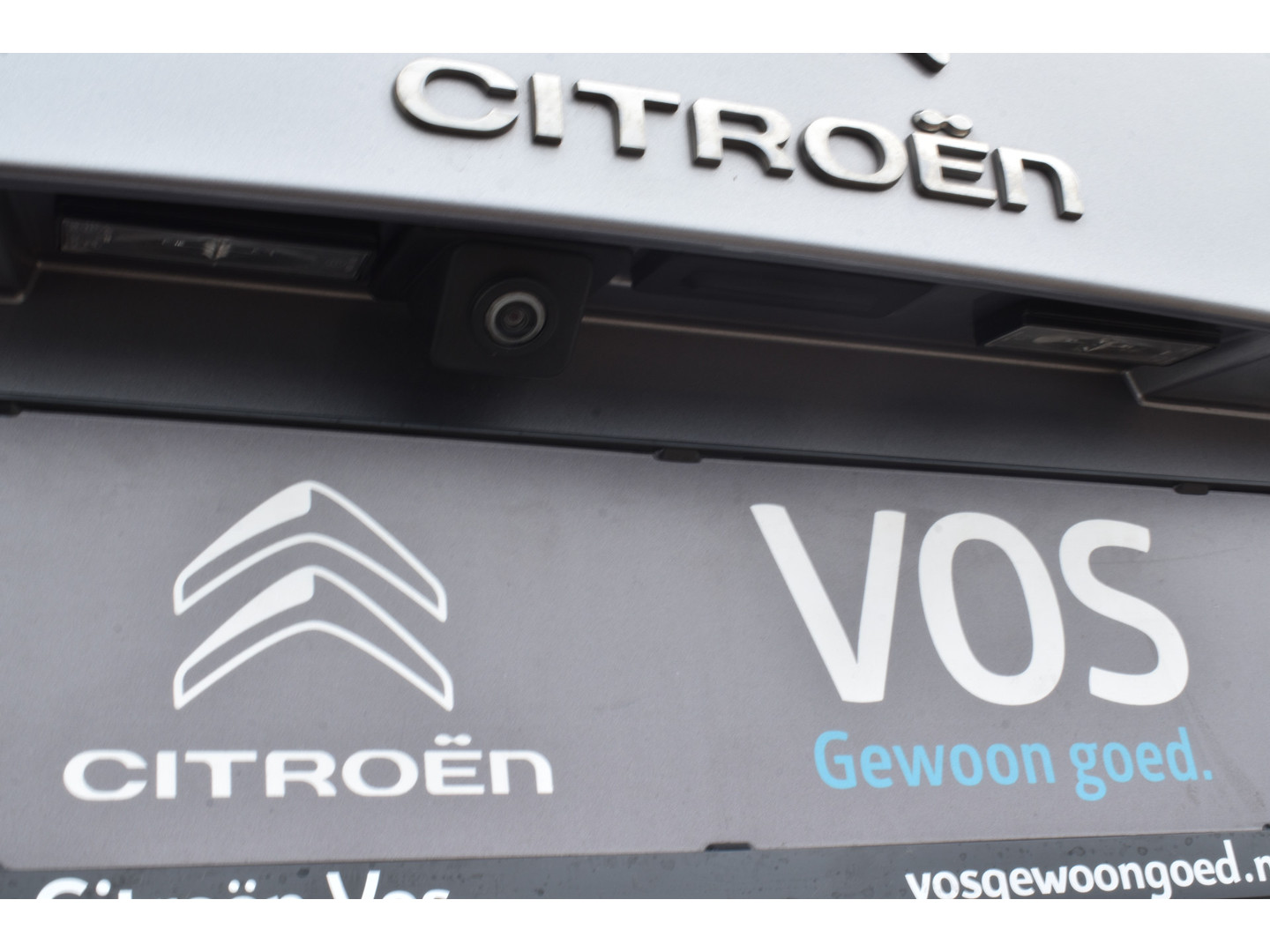 Citroën