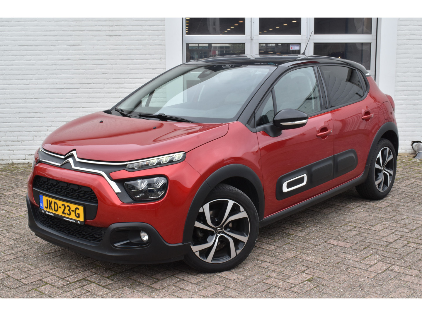 Citroën