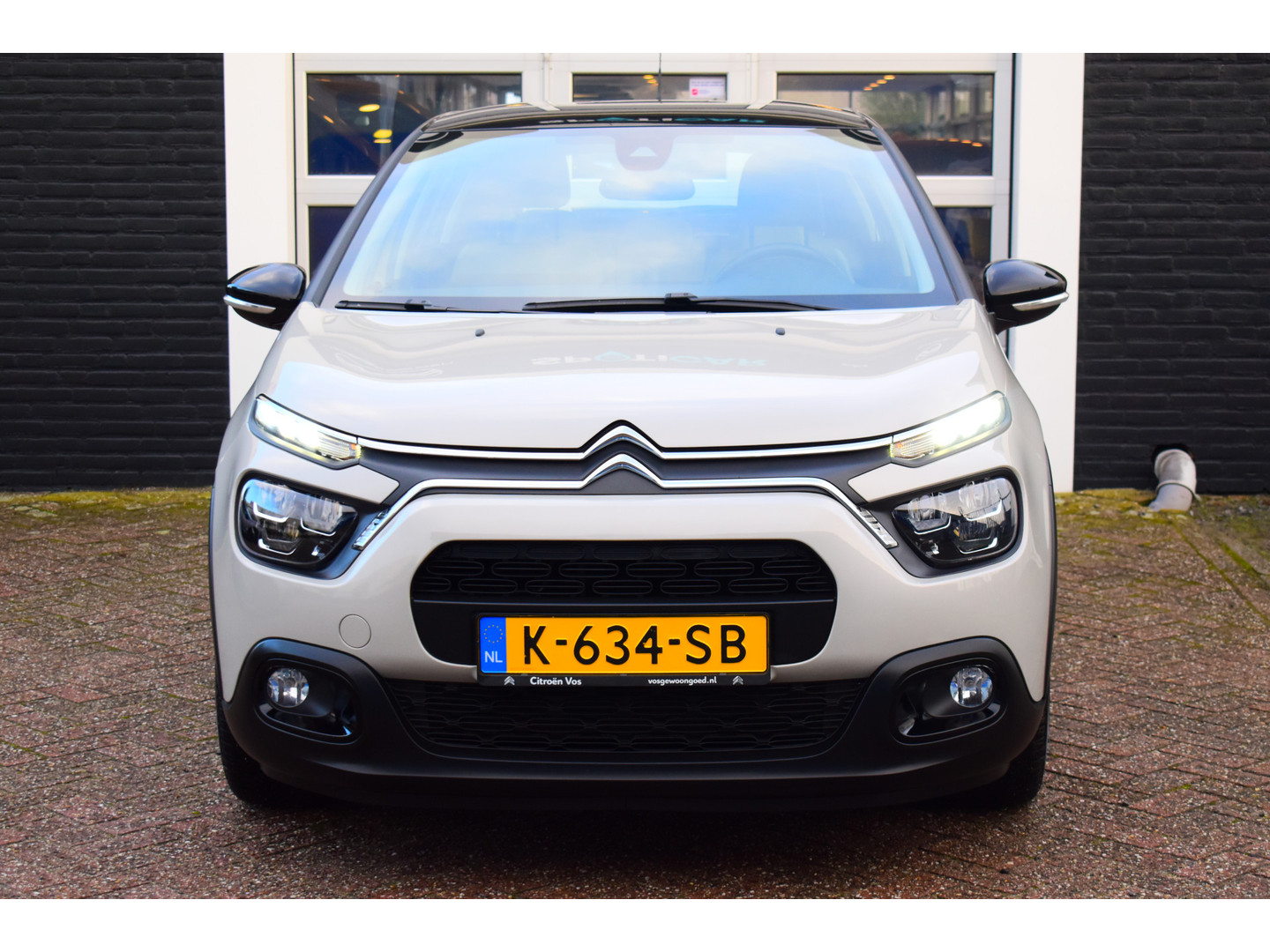 Citroën Citroën