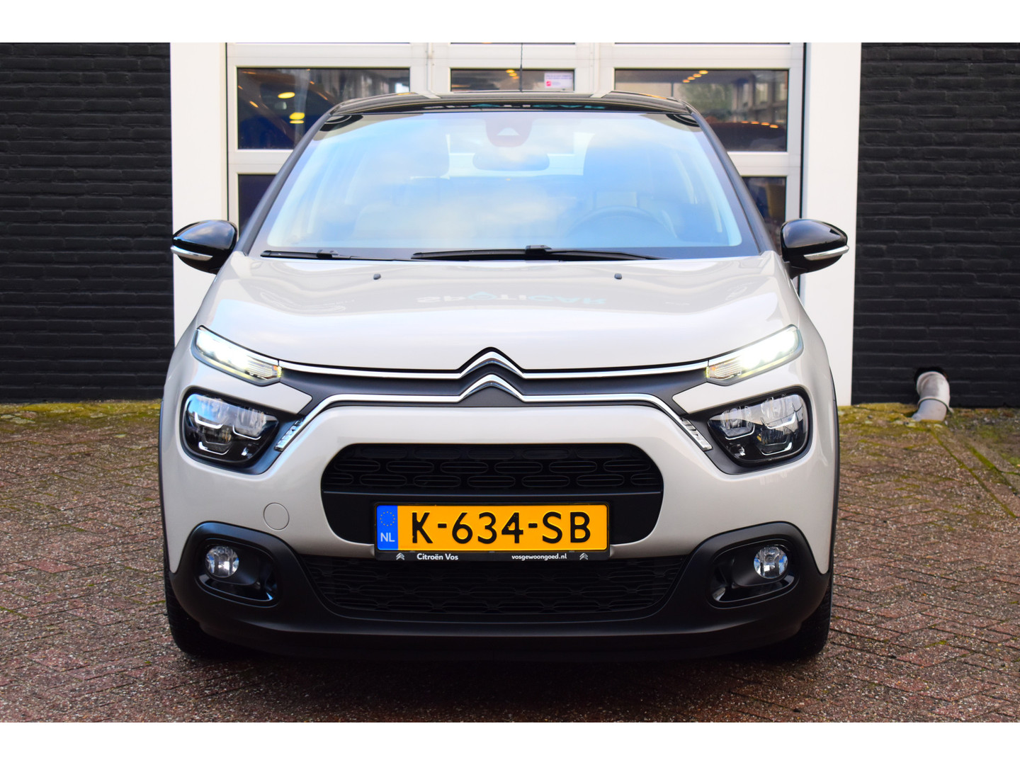 Citroën Citroën