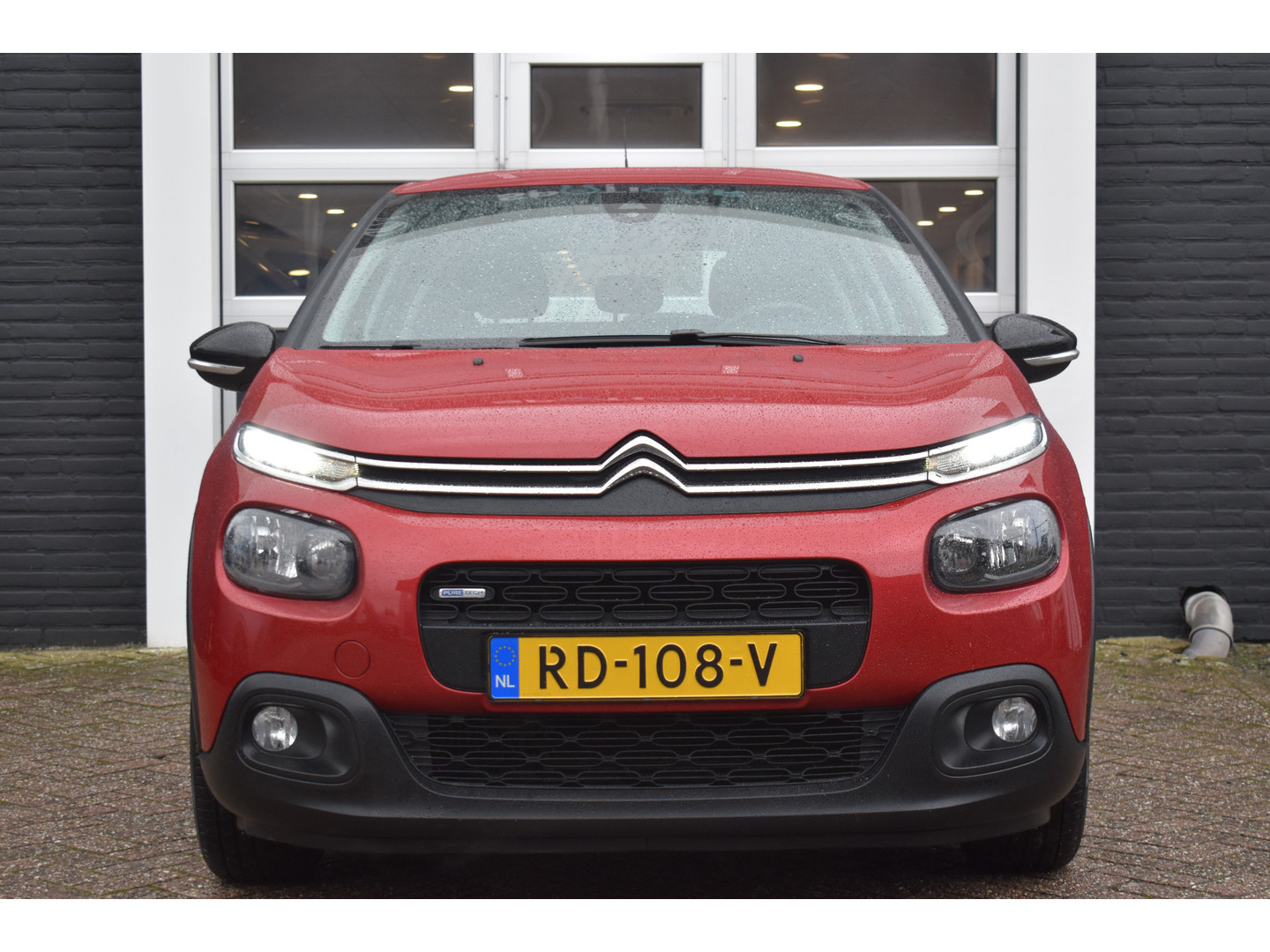 Citroën Citroën