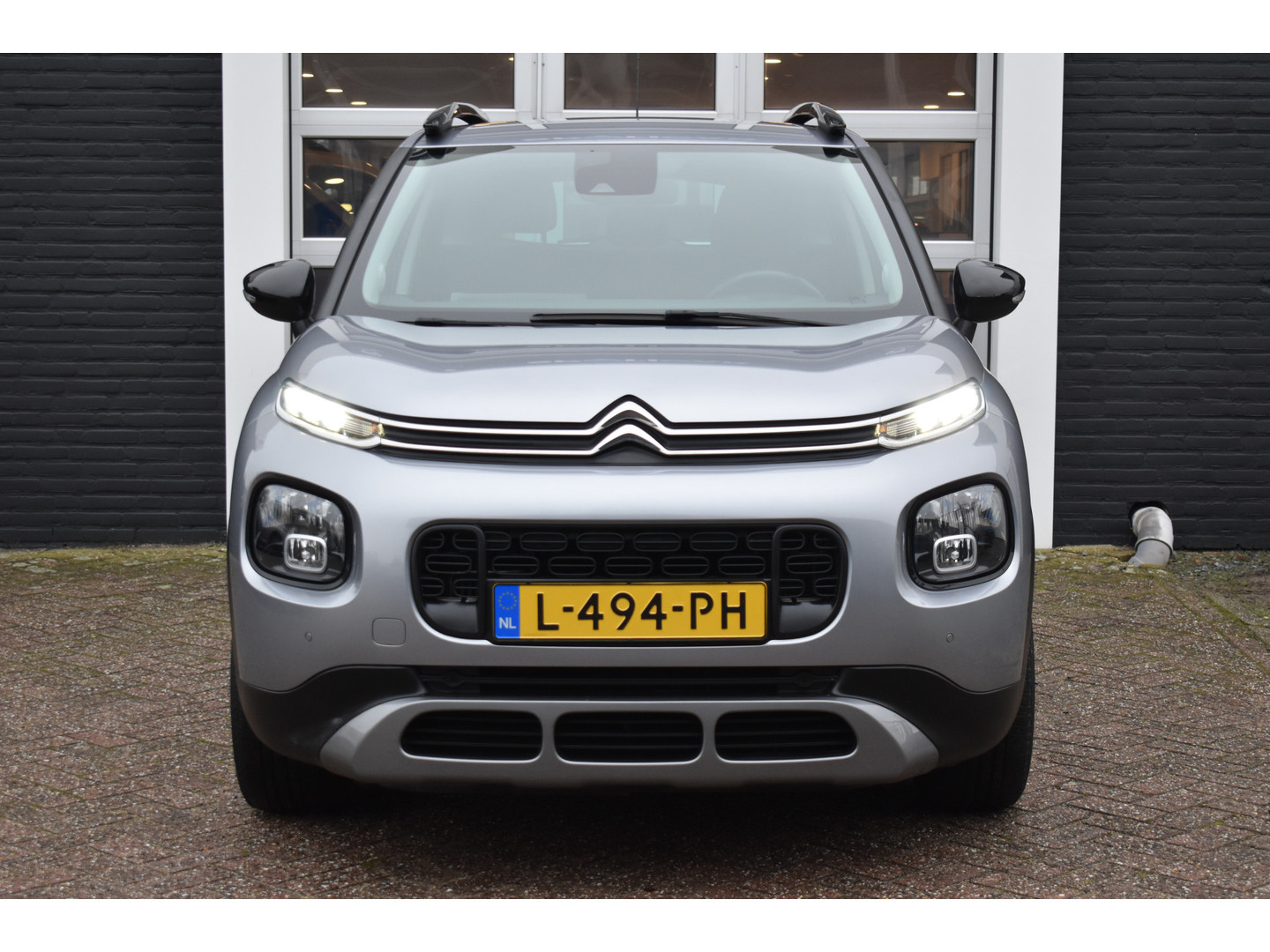Citroën Citroën