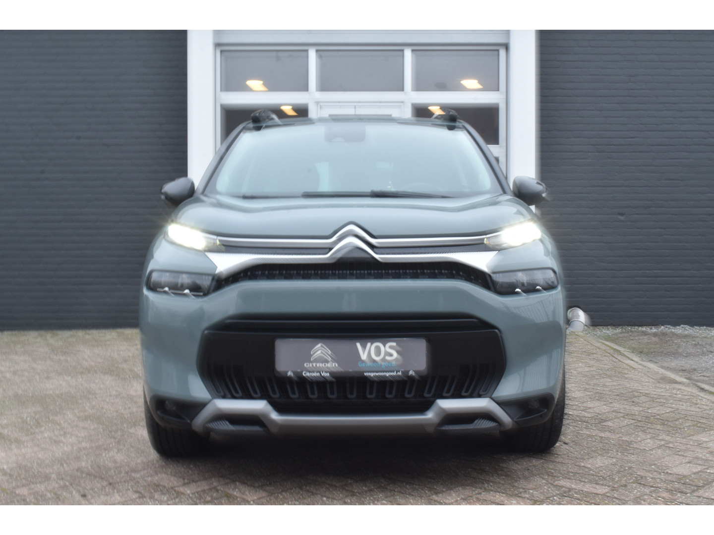 Citroën Citroën