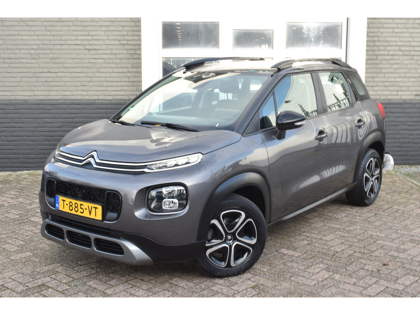 Citroën Citroën