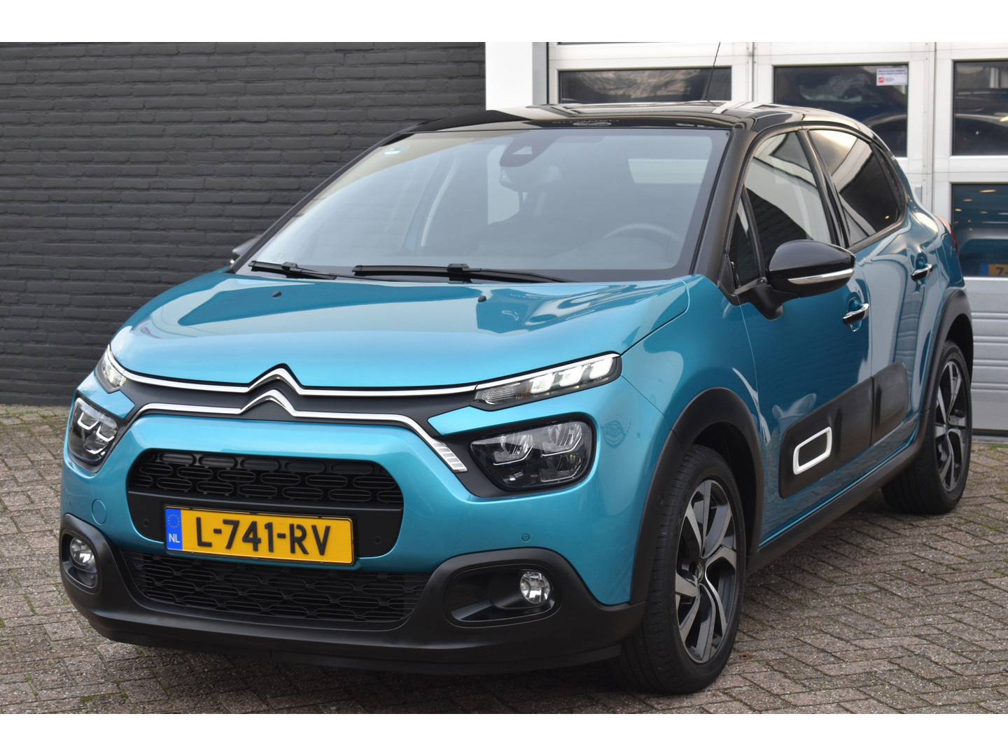 Citroën