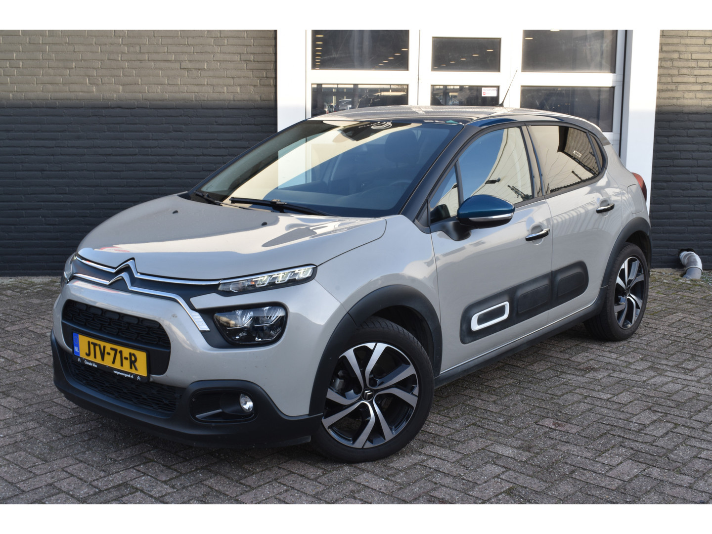 Citroën