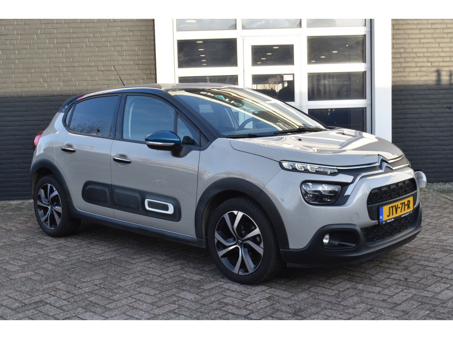 Citroën
