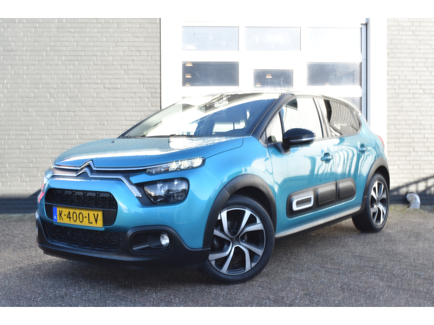 Citroën