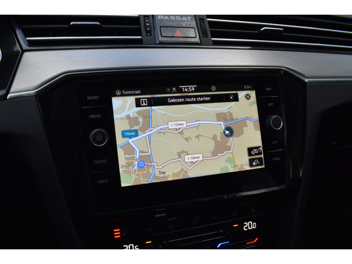 Volkswagen Volkswagen