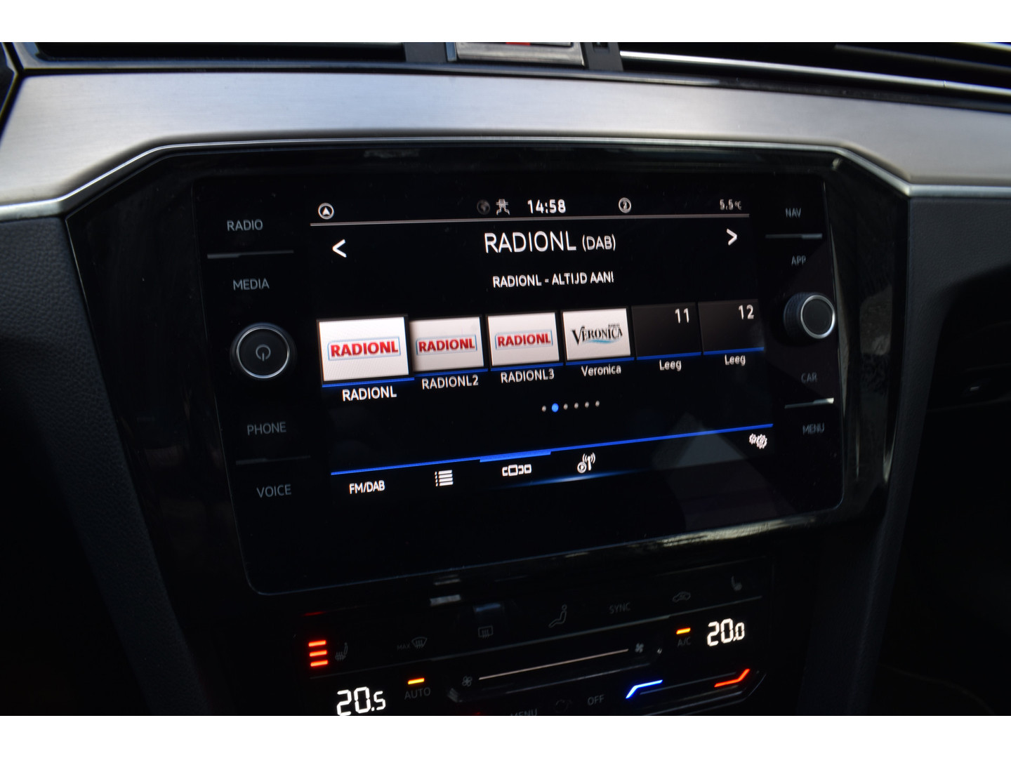 Volkswagen Volkswagen