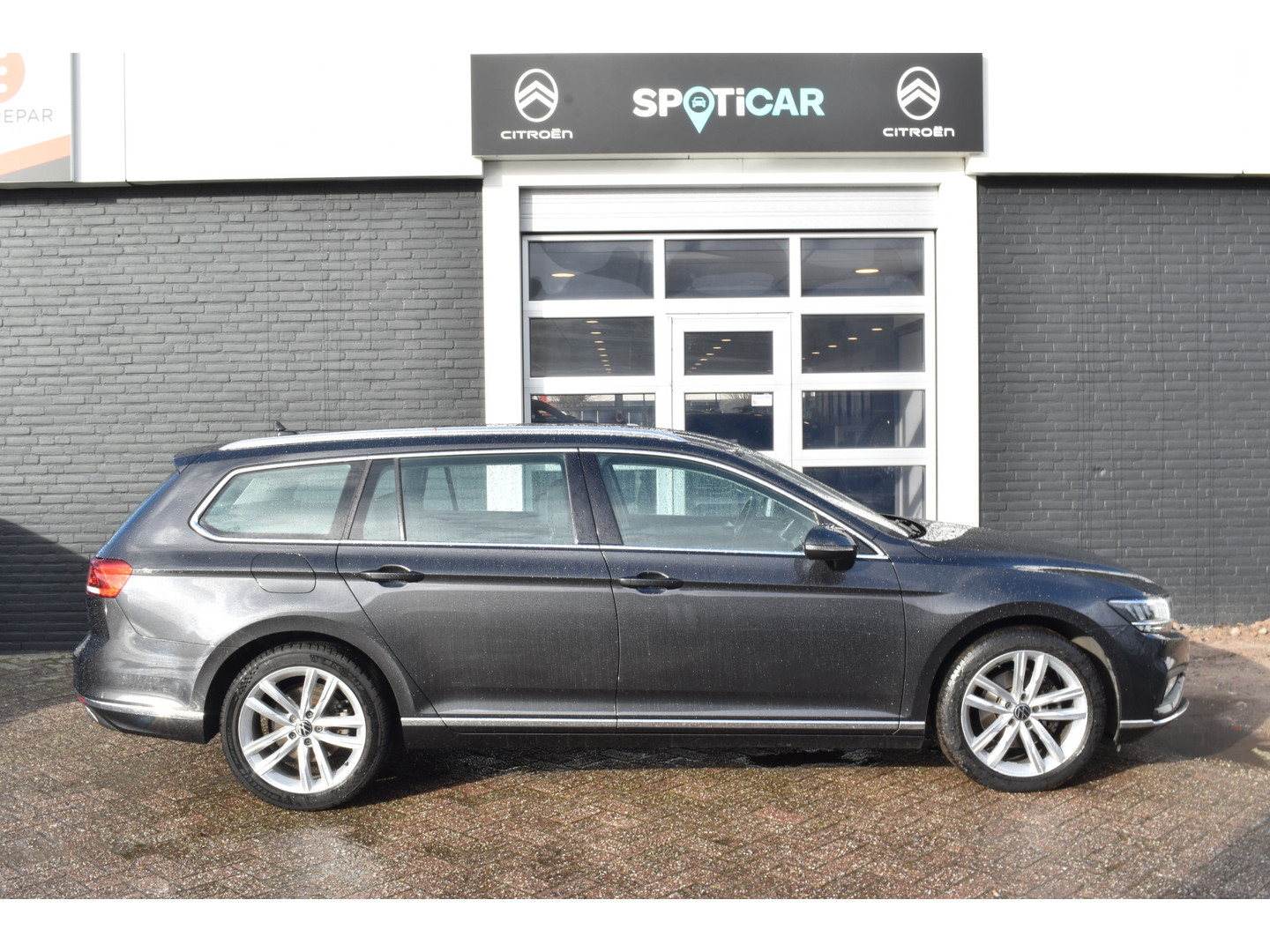 Volkswagen Volkswagen