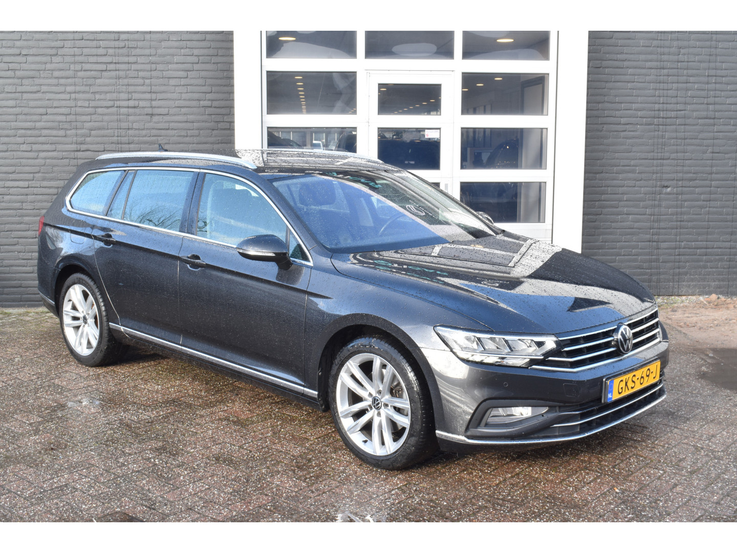 Volkswagen Volkswagen