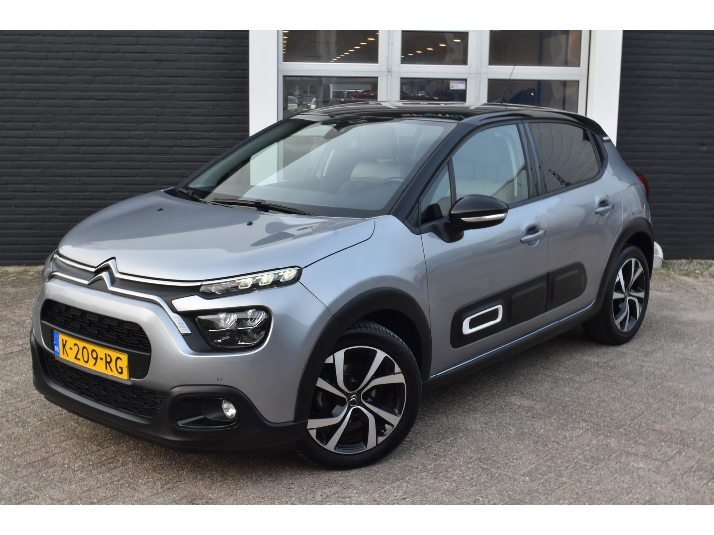 Citroën