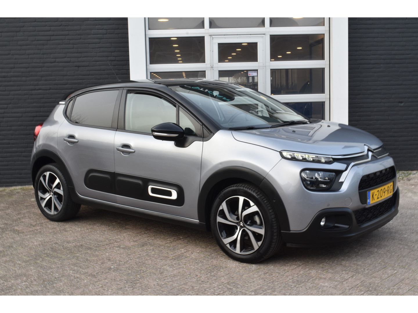 Citroën