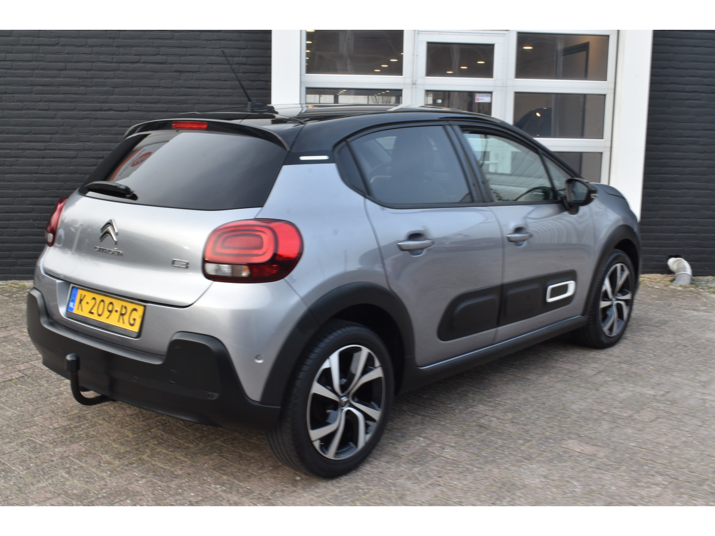 Citroën