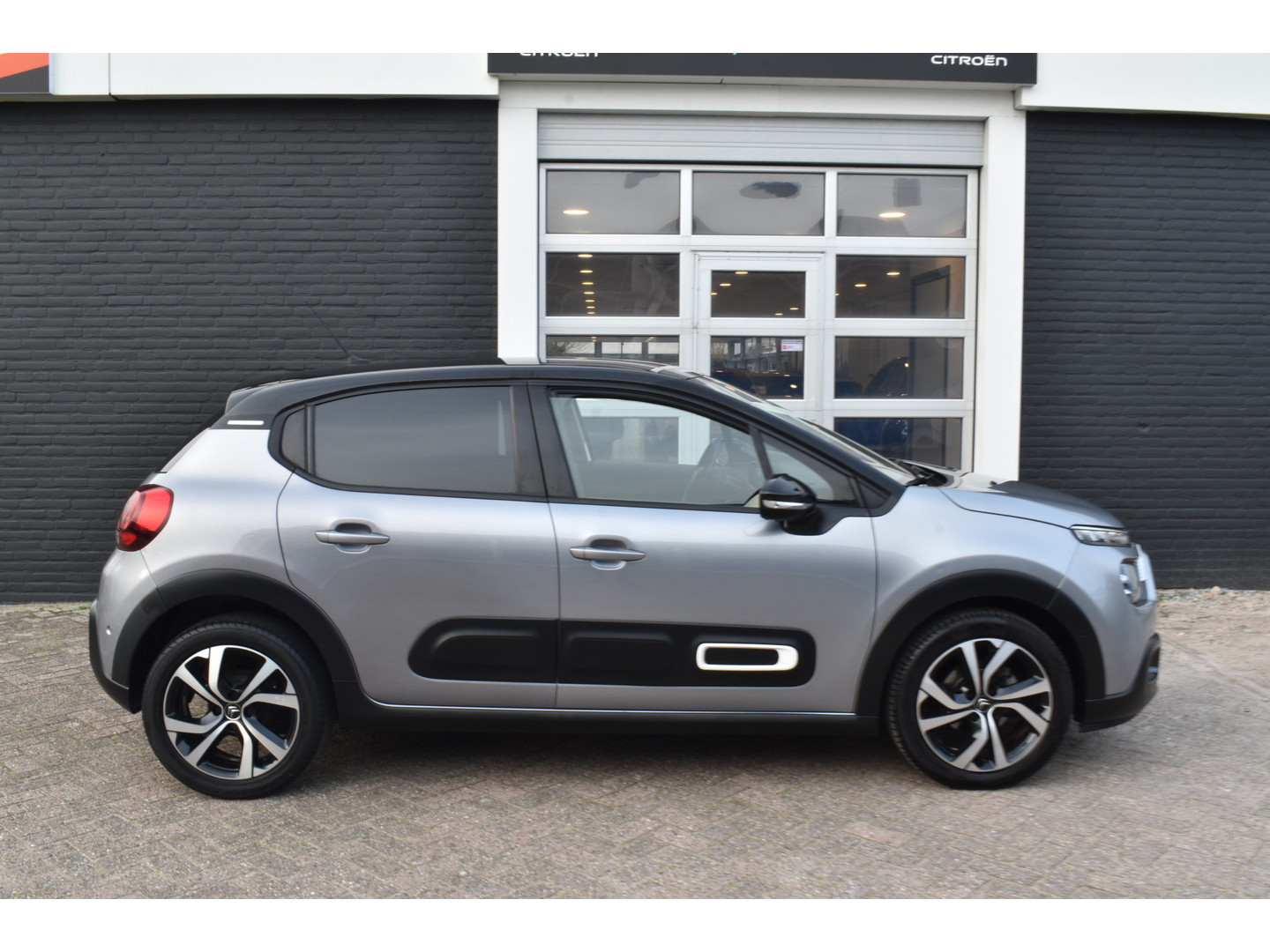 Citroën