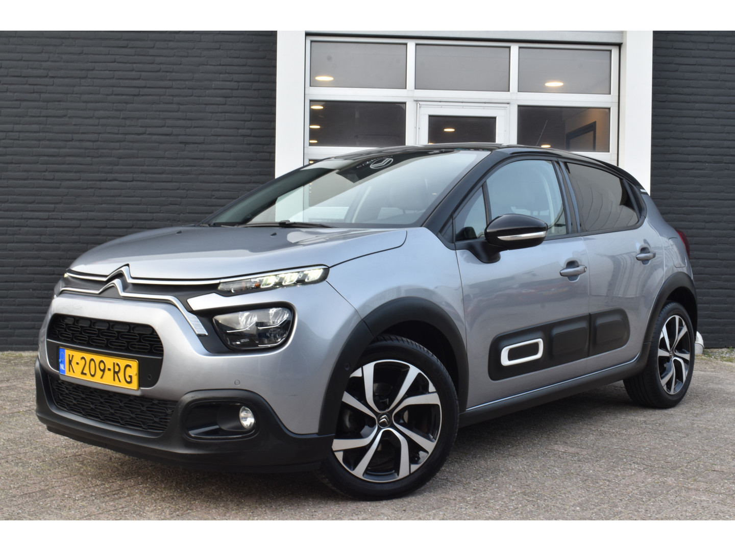 Citroën